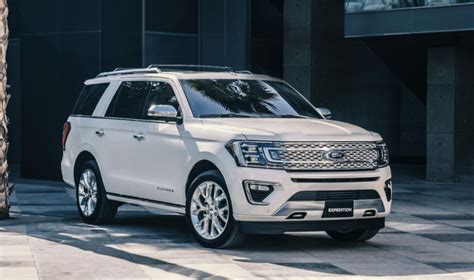 2023 ford expedition max
